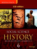 Ratna Sagar CCE Social Science (History) Class VI